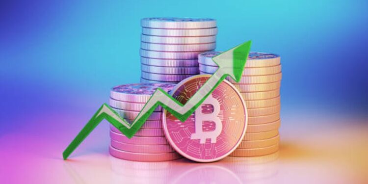 Bitcoin’s Cup And Handle Pattern Signals Explosive Move To $186,000 — Analyst