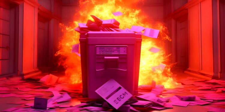 New SEC Chair Paul Atkins Holds $6,000,000 in Crypto-Related Investments – Here’s His Portfolio: Report