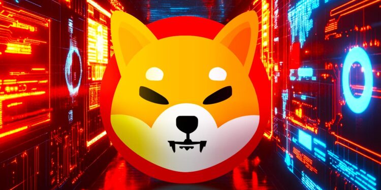 Leading Shiba Inu Rival Flashing Bullish Signals Hinting at Price Reversal, According to Santiment