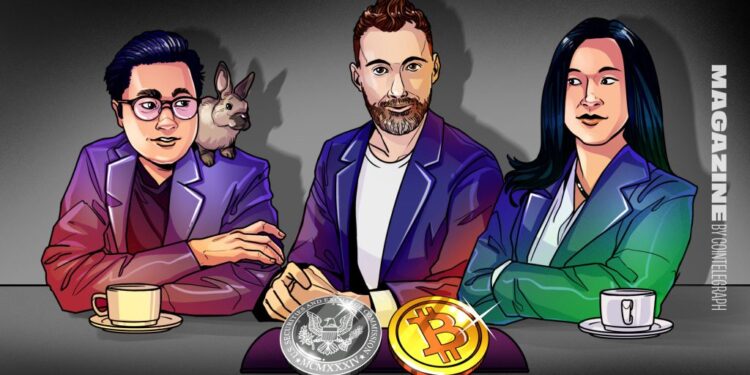 SEC’s U-turn on crypto leaves key questions unanswered