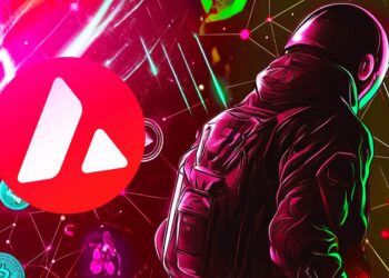 Nasdaq Files To Launch a New Grayscale Avalanche (AVAX) Exchange-Traded Fund