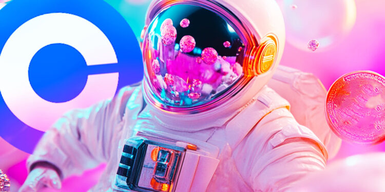 Native Token of New AI Bot Project Surges by More Than 23% After Being Added to Coinbase Listing Roadmap