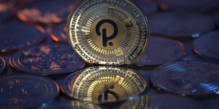 Polkadot (DOT) Nears Critical Zone: A Reversal Could Trigger 180% Surge