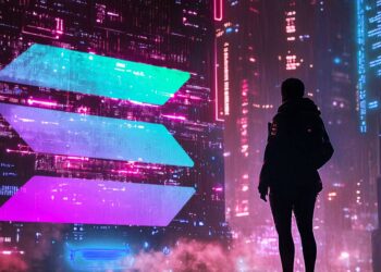 Solana Layer-2 Scaler Defies Crypto Market Slump, Surges 41% This Week Amid Multiple Exchange Listings