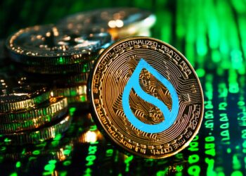 Solana Rival Sui Defies Crypto Market Slump and Surges Amid New Partnership With Trump-Affiliated DeFi Protocol