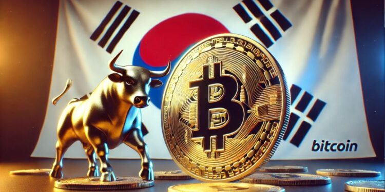 South Korea Pushes for a Bitcoin Reserve. Will This Benefit BTC Bull Token Presale?