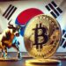 South Korea Pushes for a Bitcoin Reserve. Will This Benefit BTC Bull Token Presale?