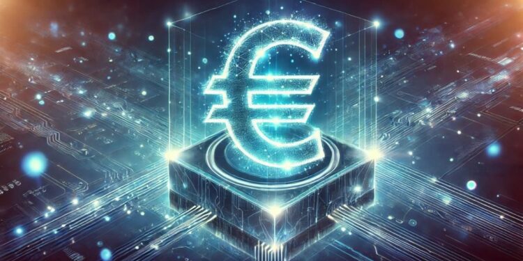 The ECB Pushes for Digital Euro. Time to Invest in Best Wallet Token?