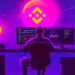 Top Global Crypto Exchange Binance To List New Blockchain Gaming Token via the Launchpool Platform