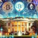 Trump Backs Crypto at Historic White House Summit – Here Are the Best Altcoins to Invest in Now
