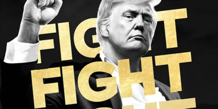 President Trump’s Solana Meme Coin Down 85% From Peak as Inflation Fears Slam Bitcoin