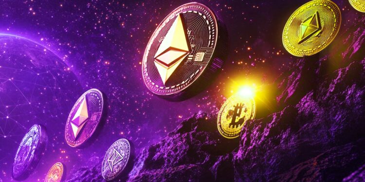 ‘Welcome to Pain’ – Analyst Benjamin Cowen Says Ethereum Mirroring 2019 Market Cycle’s Playbook