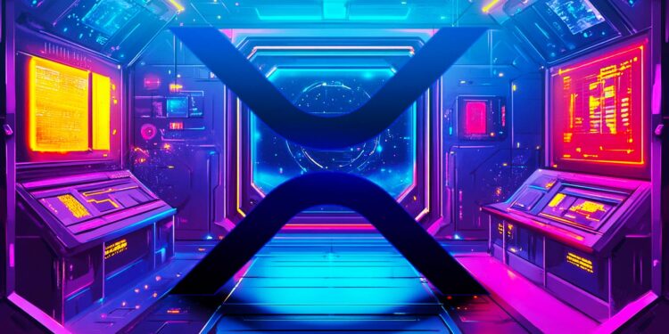 XRP Potentially Set for Massive Price Collapse As Bearish Technical Setup Forms, According to Crypto Trader