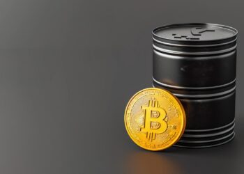 Russia and China Use Bitcoin to Circumvent Sanctions in Oil Trades