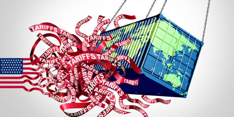 Crypto Market Rallies as Trump Hits Pause on Some Tariffs, Intensifies Pressure on China