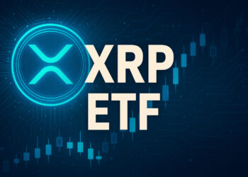 New 2x Long Daily XRP ETF Hits Top 5% in Trading Volume With $5 Million