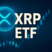 New 2x Long Daily XRP ETF Hits Top 5% in Trading Volume With $5 Million