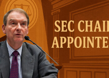 Paul Atkins Confirmed as SEC Chair, Bringing Pro-Crypto Stance to the Helm