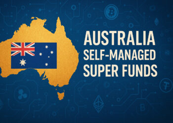 Aussies Reject Pension Titans, Turn to Crypto and Self-Managed Super Funds