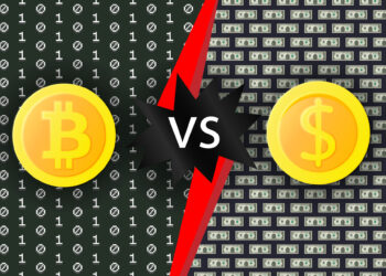 Bitcoin Could Challenge US Dollar’s Reserve Status