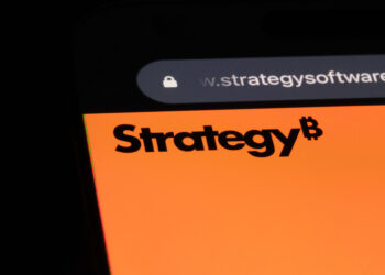 Strategy Scoops Up Largest Bitcoin Purchase of 2025 to Date