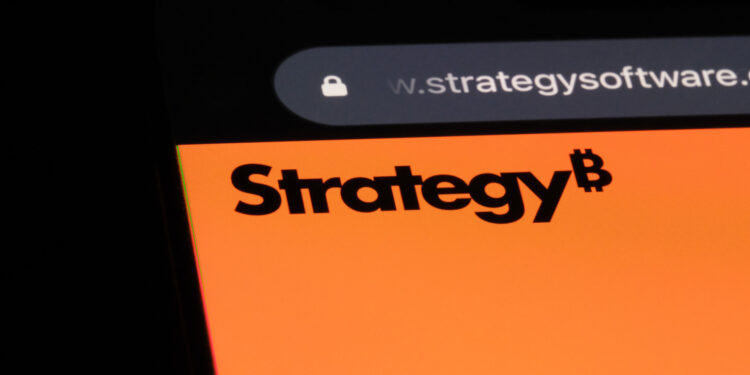 Strategy Scoops Up Largest Bitcoin Purchase of 2025 to Date