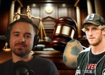 Coffeezilla to Face Logan Paul in ‘CryptoZoo’ Lawsuit Showdown