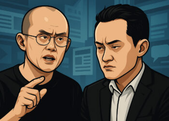 CZ Denies Deal to Testify Against Justin Sun, Slams WSJ Report as ‘Smear’