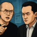 CZ Denies Deal to Testify Against Justin Sun, Slams WSJ Report as ‘Smear’