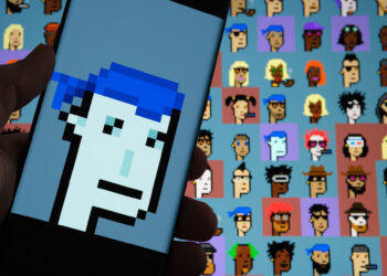 Pennsylvania Man Admits Hiding Millions in CryptoPunks NFT Income, Faces Tax Fraud Charges