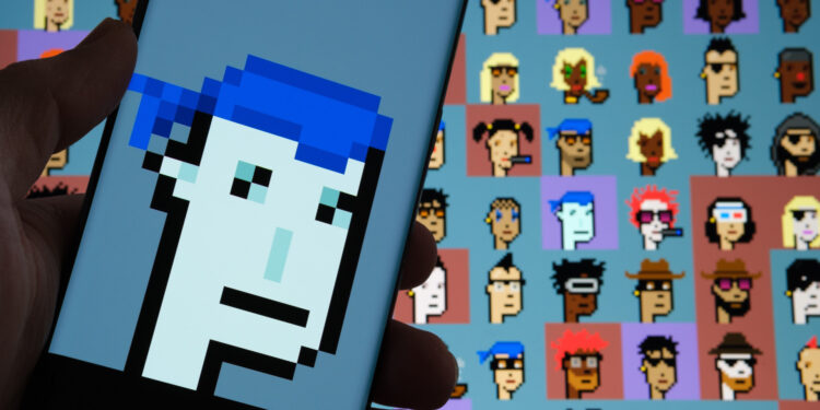 Pennsylvania Man Admits Hiding Millions in CryptoPunks NFT Income, Faces Tax Fraud Charges