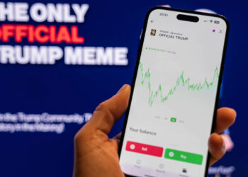 Trump Memecoin Set for $321M Token Unlock, Raising Market Supply Concerns