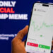 Trump Memecoin Set for $321M Token Unlock, Raising Market Supply Concerns
