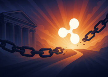 CEO Brad Garlinghouse Says Ripple ‘Moving Past SEC’s War on Crypto’