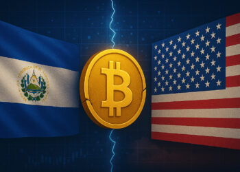 Trump Meets Bukele, Did They Discuss Bitcoin?