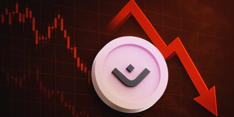 Mantra Price Continues Decline as CEO Vows Recovery, Says Arkham ‘Mislabelled’ Wallets