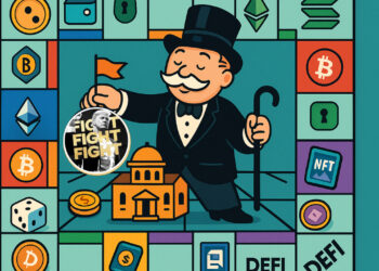 Trump Set to Launch Monopoly-Style Game Featuring Crypto-Elements
