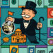 Trump Set to Launch Monopoly-Style Game Featuring Crypto-Elements