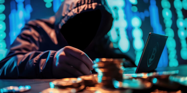 Crypto CEO Lost 75% of BTC, ETH in ‘Elusive Comet’ Video Call Scam