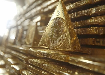 US Eyes Bitcoin Reserves Funded by Tariffs and Gold Revaluation, Not Taxpayers