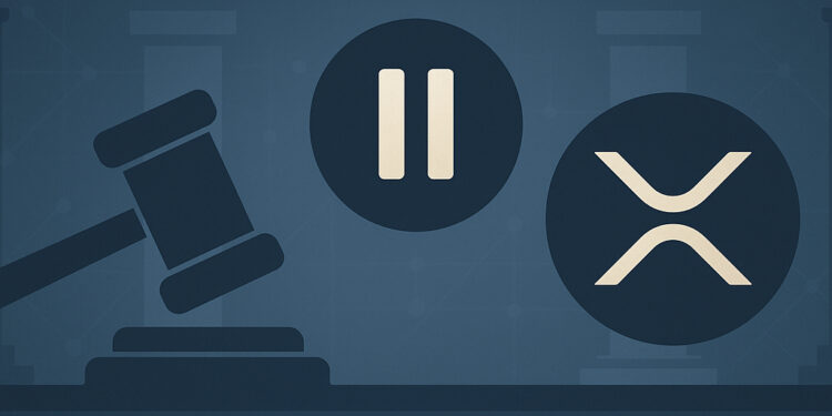 US Court OKs Pause in SEC v. Ripple Tit-for-Tat Appeal Cases: Is it Finally Over?