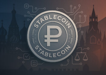 Russian Official Backs Local Stablecoin Development
