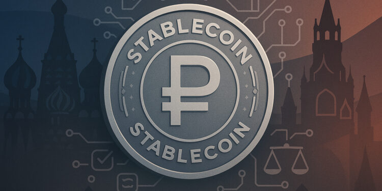 Russian Official Backs Local Stablecoin Development