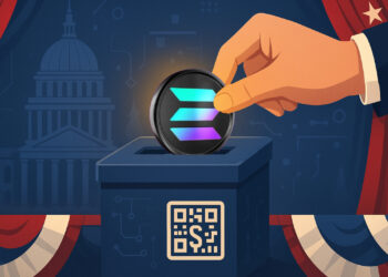 These Crypto Heavyweights Donated to Trump’s 2024 Inauguration