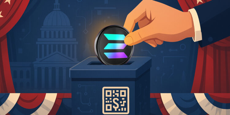 These Crypto Heavyweights Donated to Trump’s 2024 Inauguration