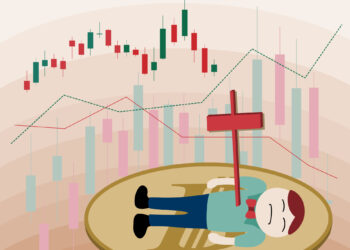 Broke Perth-based Crypto Trader Sentenced to 25 Years for Murdering Mother in $1.15M Insurance Plot