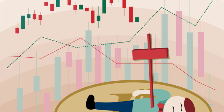 Broke Perth-based Crypto Trader Sentenced to 25 Years for Murdering Mother in $1.15M Insurance Plot