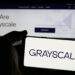 Grayscale Files for Spot Crypto Index ETF, Aiming to Bring BTC, ETH, SOL, XRP and ADA Under One Fund