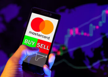 Mastercard to Bring a “Venmo-Like” Experience to Blockchain Payments
