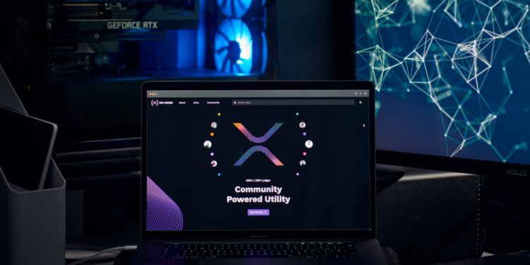 XRP Devs Alerted to Major Backdoor Threat in Key JavaScript Library